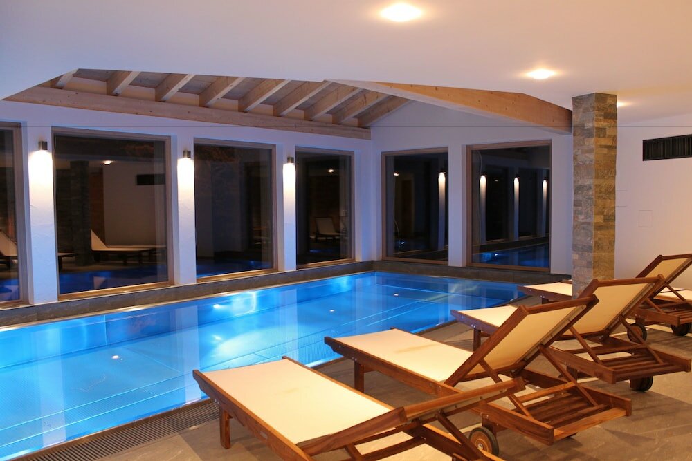 Фото Chalet Banja
