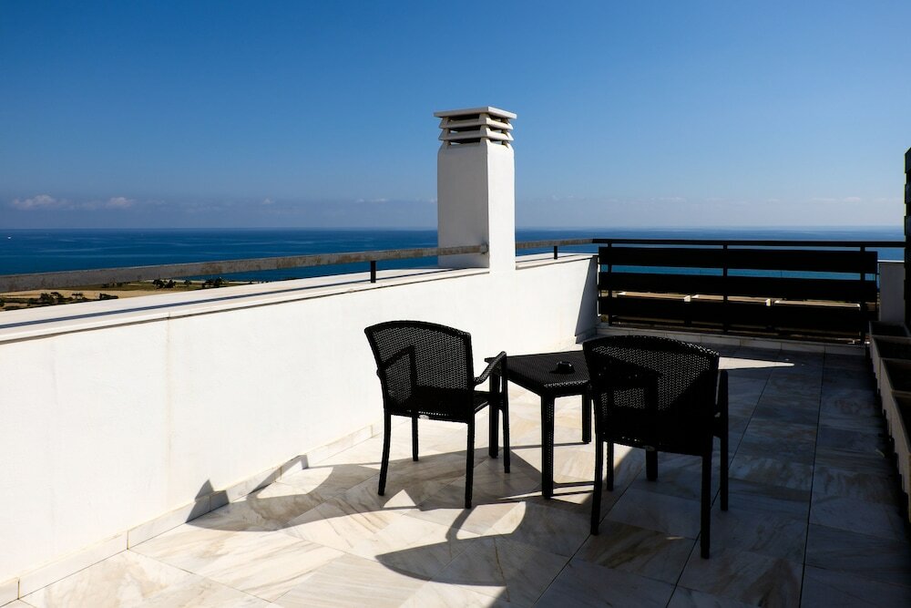 Фото Alegria Palacio Mojacar - Adults Only