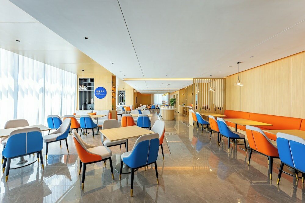 Фото Holiday Inn Express Langfang Yanjiao, an Ihg Hotel