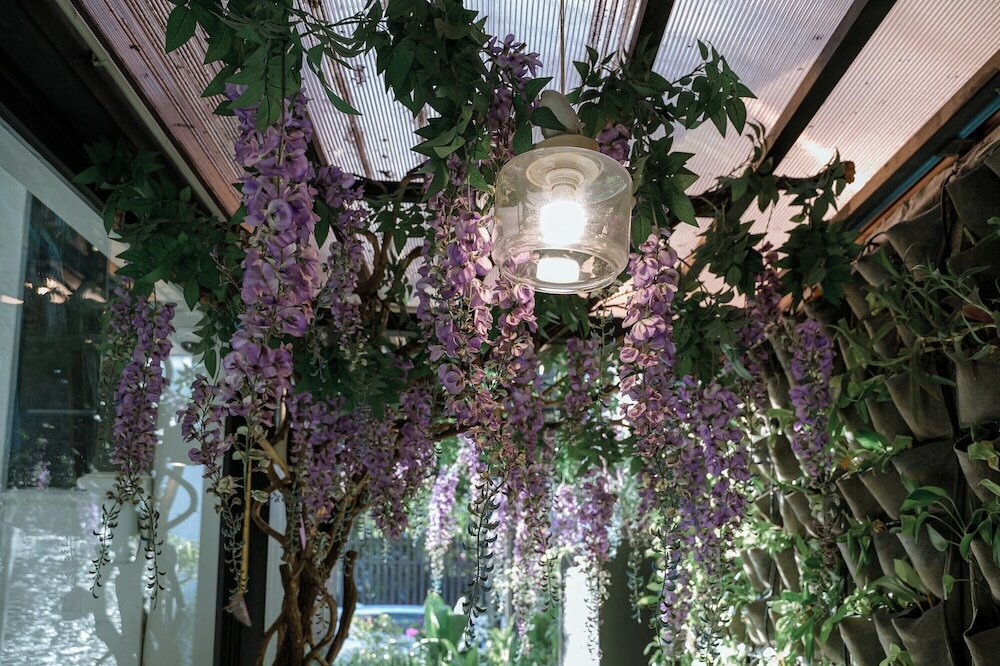 Фото Hotel Clover Asoke