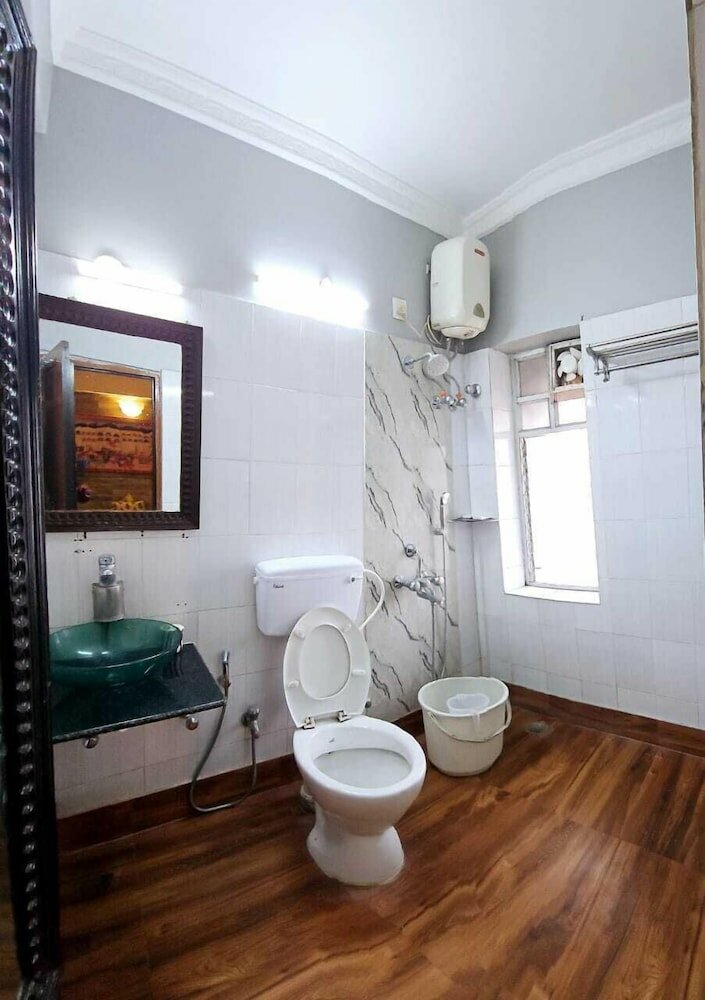 Фото Malik Guest House