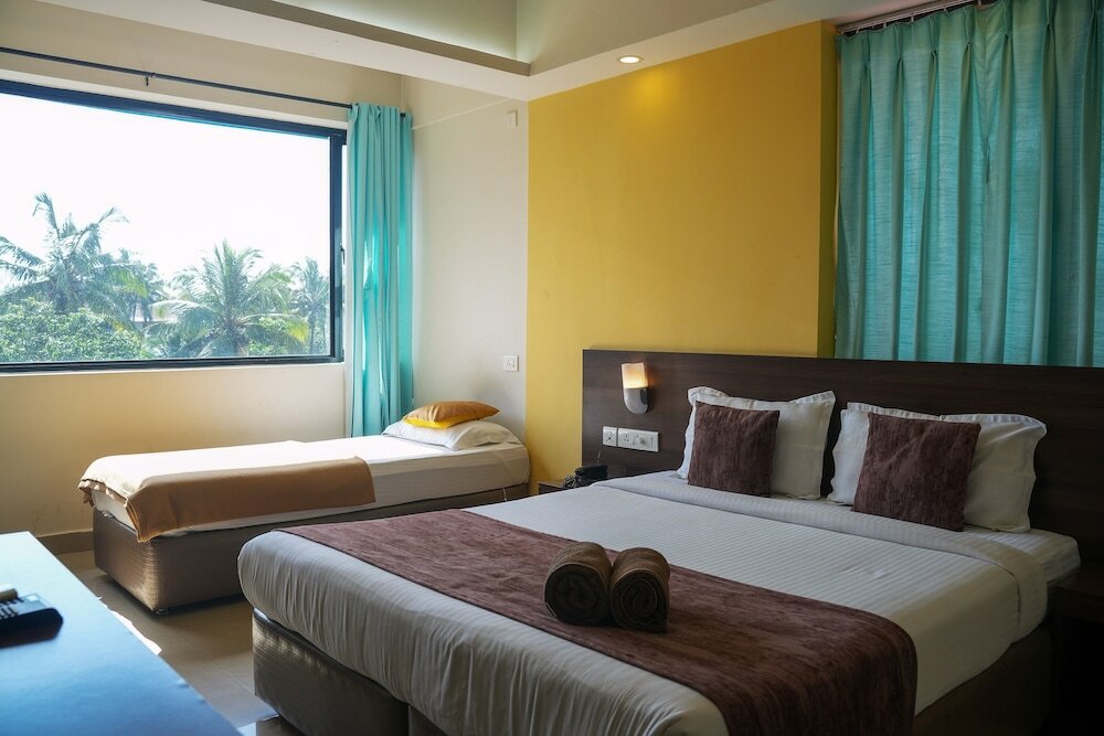 Фото Oyo 11950 Relax Holiday Home