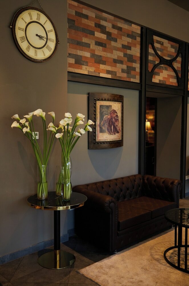 Фото Felinger Hotel