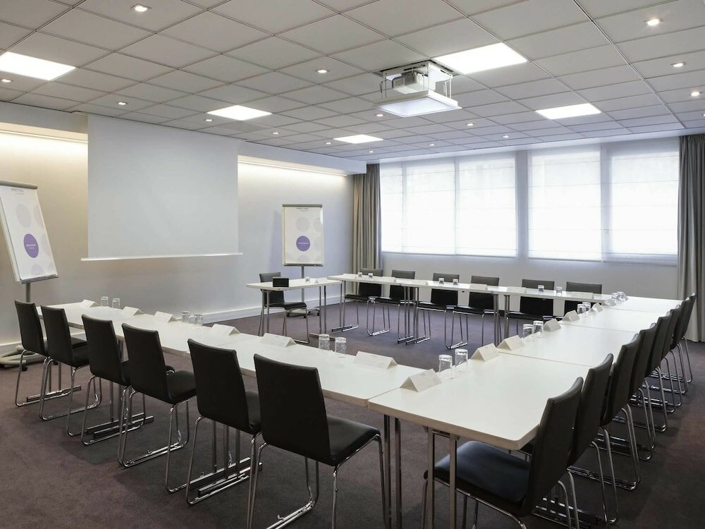 Фото Novotel Château de Versailles