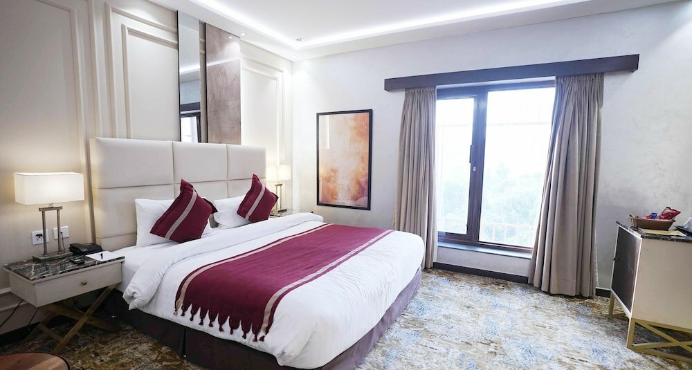 Фото Faletti's Grand Hotel Multan