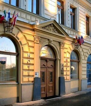 Фото Superior Hotel Prague
