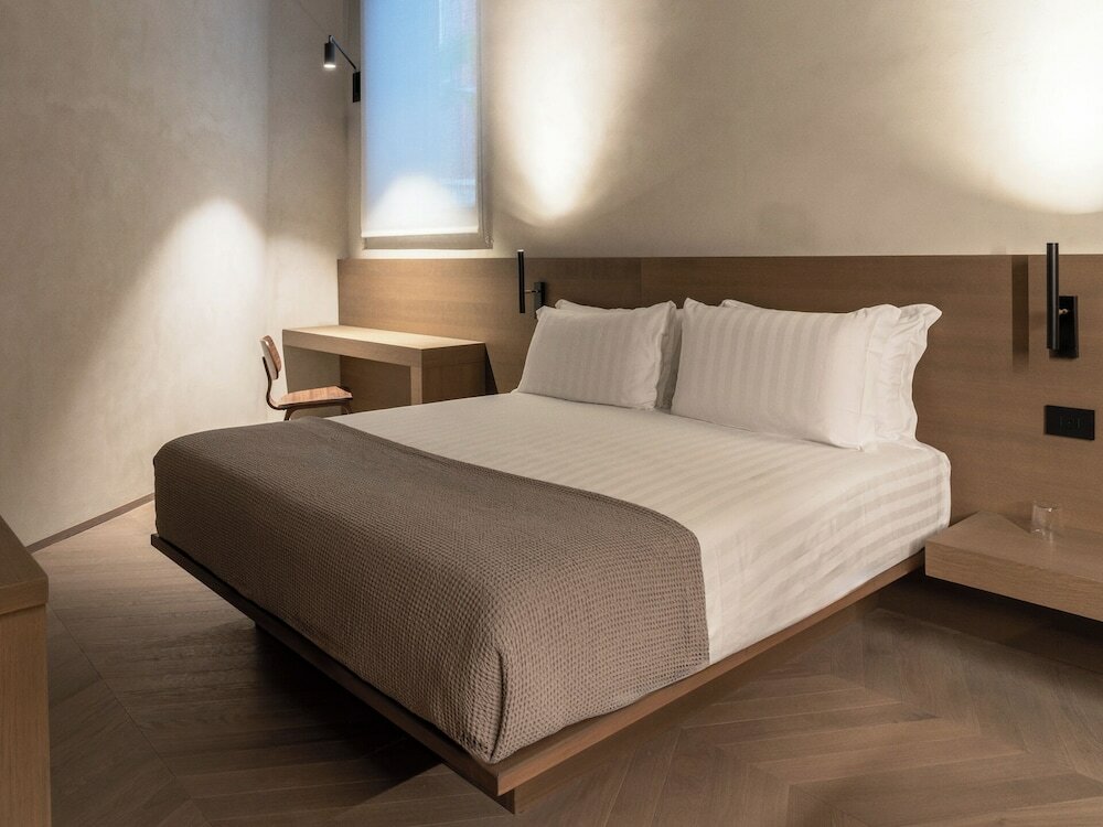 Фото Hotel dei Barbieri
