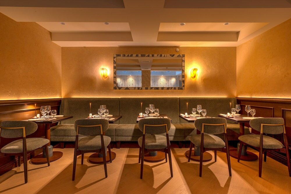 Фото Four Points by Sheraton Manhattan SoHo Village