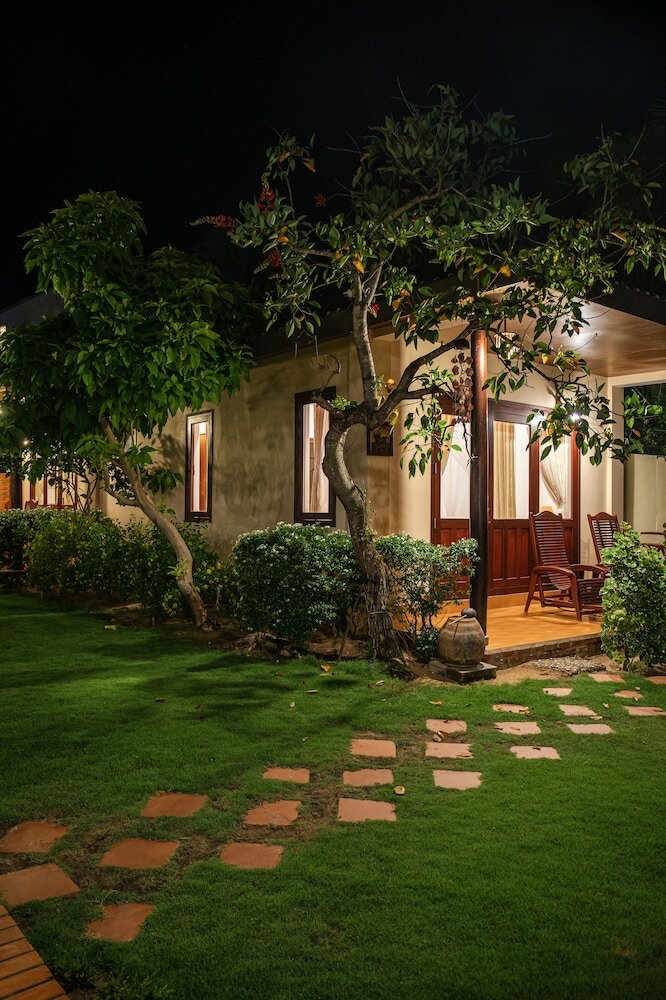 Фото Bao Quynh Bungalow