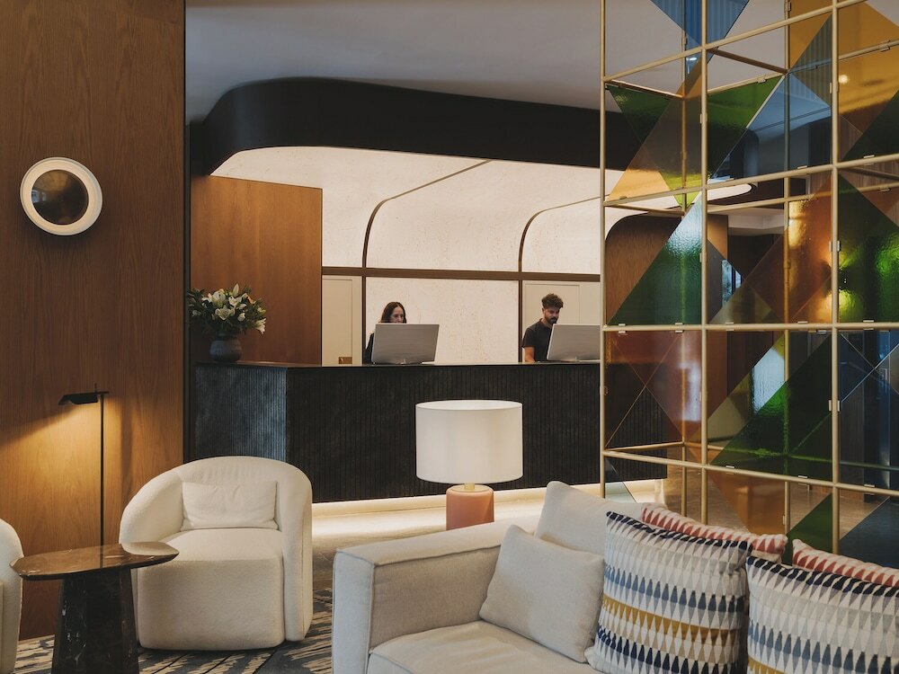 Фото Hotel Molina Lario