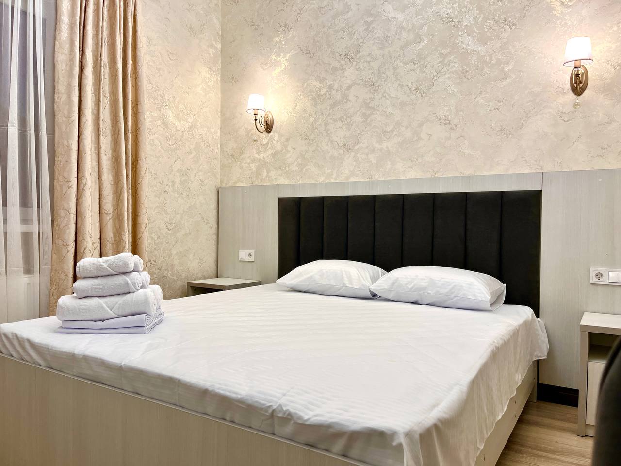 Фото Старк КМВ