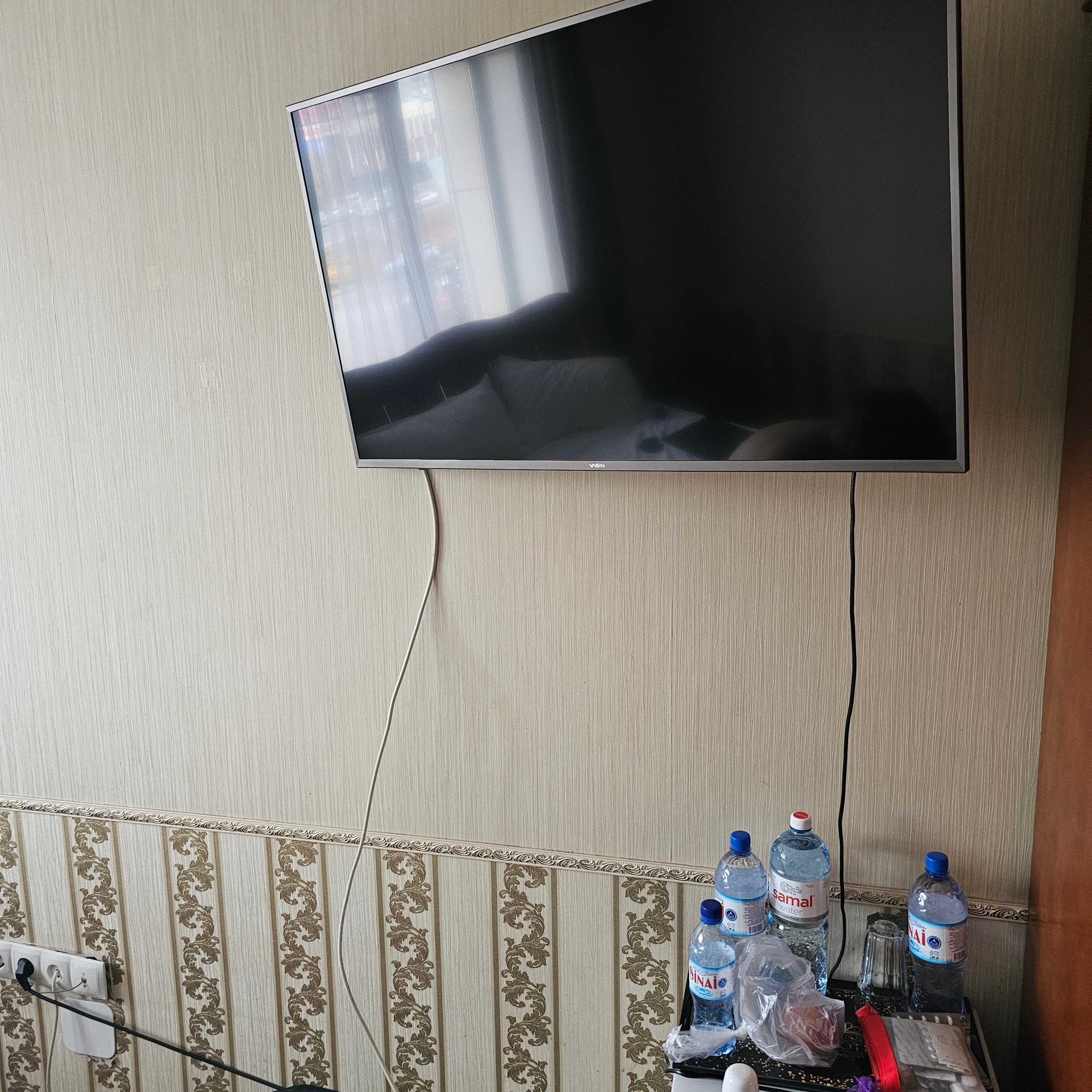 Фото Salut Hotel