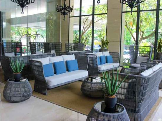 Фото Swiss-Belhotel Sorong