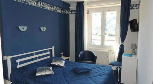 Гостиница Hotel Beau Site в Иссуаре