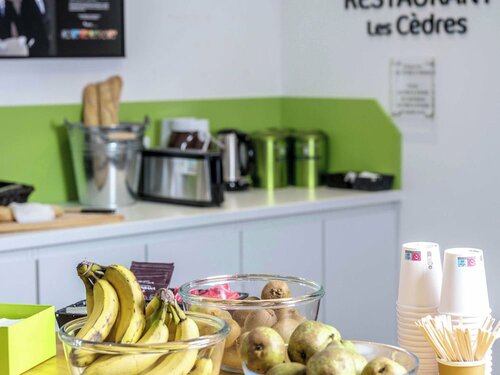 Гостиница Отель Ibis Styles Sarrebourg в Сарбуре-Шато-Сален