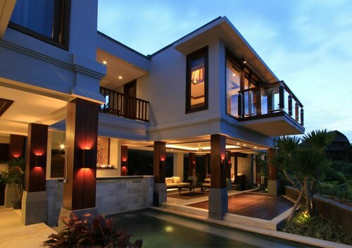 Tanadewa Villas Nusa Dua Bali by Cross Collection