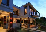 Tanadewa Villas Nusa Dua Bali by Cross Collection