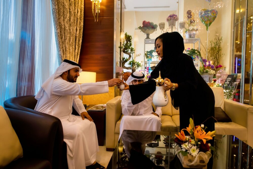 Grand Mercure Majlis Residences - 7