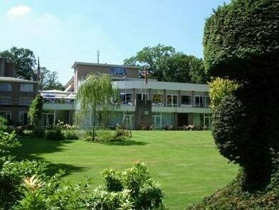 Гостиница Fletcher Parkhotel Val Monte в Гелдерланде