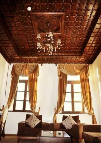 Гостиница Cheltikov Hotel в Арпачае