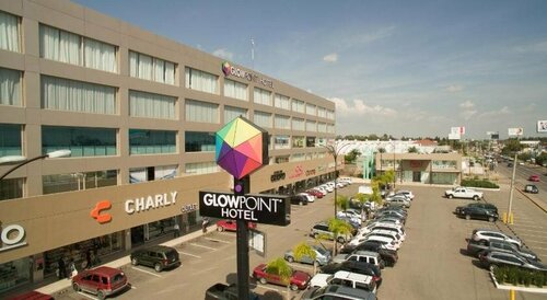Гостиница Hotel Glow Point - Mulza в Штате Гуанахуато