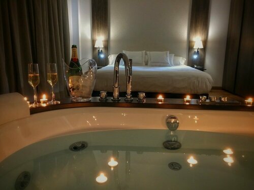 Внешний вид отеля Mb Boutique Hotel - Adult Recommended - в Нерхе, фото 5