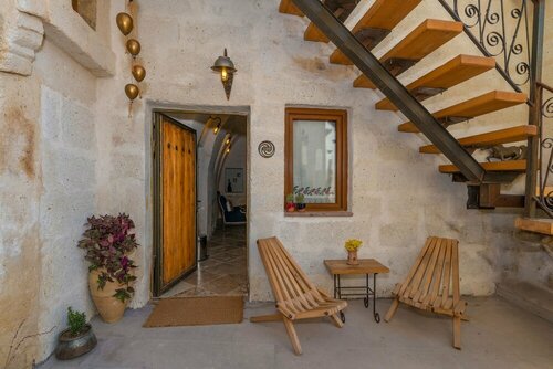 Гостиница Terracota Hotel в Аваносе