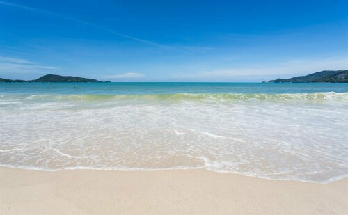 Гостиница Lemonade Phuket в Чалонге