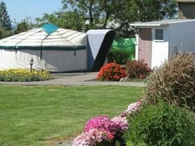 Гостиница Genghis Khan in the Golan в Голанских Высотах