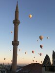 Hanzade Cappadocia