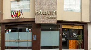 Гостиница Apart Hotel Mauri