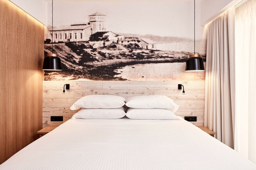 Ibis Styles Heraklion Central Hotel - 20