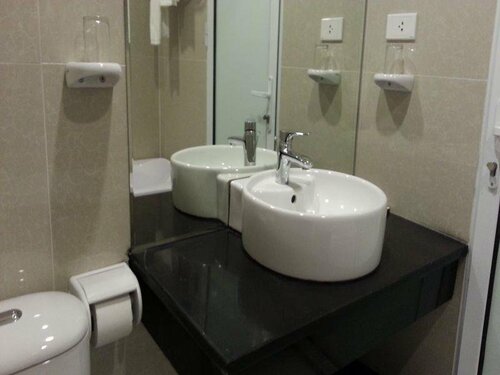 Гостиница Rosana Apartment в Провинции Бакнинь