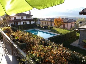 Гостиница Villa Aurora With Pool