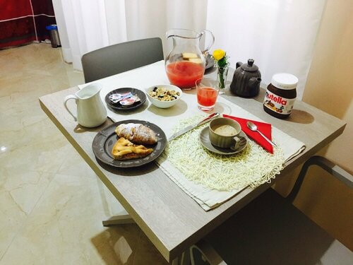 Гостиница Cairoli Exclusive Rooms & Suite в Бриндизи