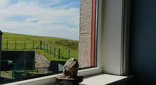 Гостиница Glen Orchy House в Леруике