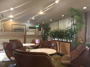 Гостиница Hotel＆office 崇徳館