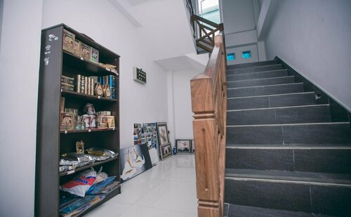 Гостиница Panda House Villa в Унаватуне