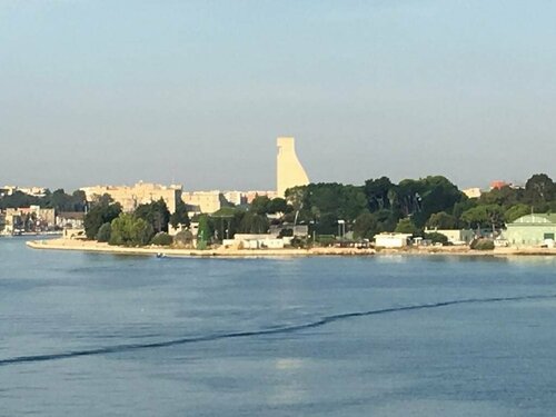 Гостиница La Casa di Edo в Бриндизи