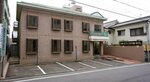 Shinseto Station Hotel