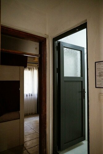 Хостел El Camino Hostel & Pub в Фетхие