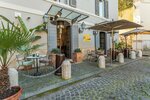 Parrasio Hotel