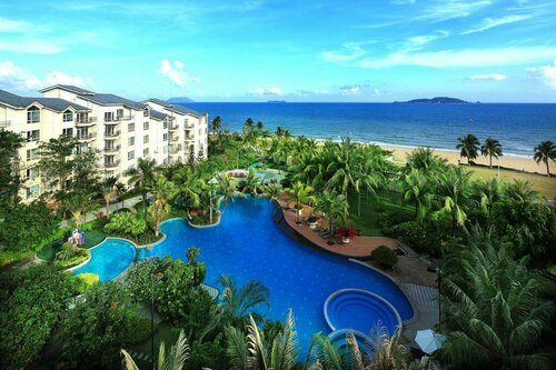 Gold Boutique Holiday Hotel