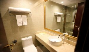 Гостиница Vienna Hotel Liaocheng University branch