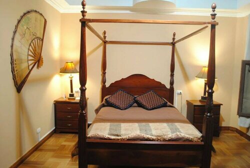 Гостиница Villa Ilusión Cr в Провинции Сан-Хосе