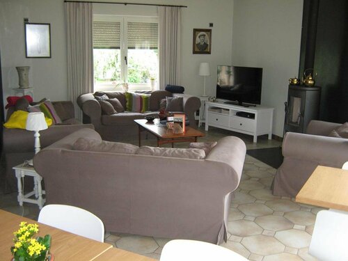 Гостиница De Kempische Parel в Провинции Антверпен