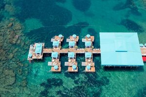 Гостиница Granada Luxury Beach