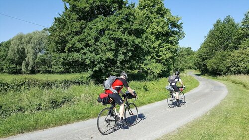 Гостиница Les Mout'Anes в Авене-сюр-Эльпе
