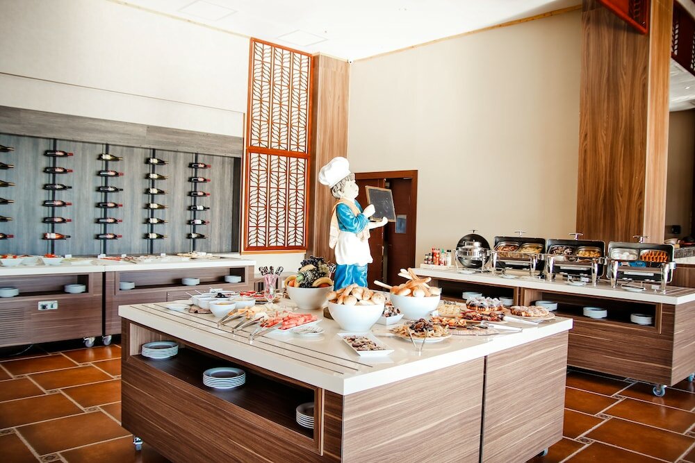 Pratap's Signature Hotel-Resort&Spa - 19