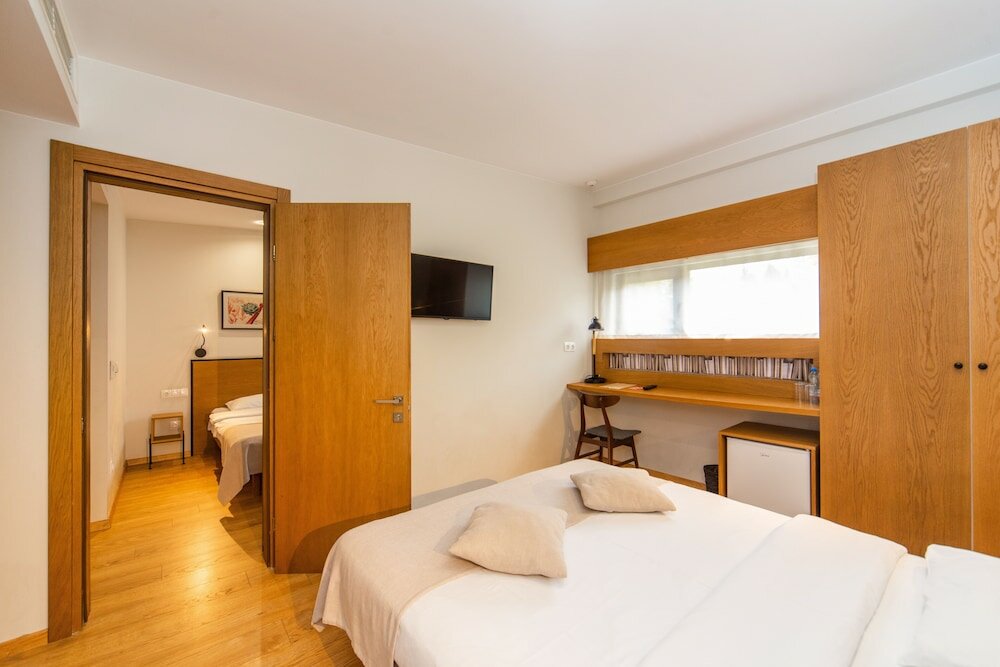 Urban Park Hotels - 15